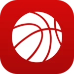 nba basketball schedule alerts android application logo